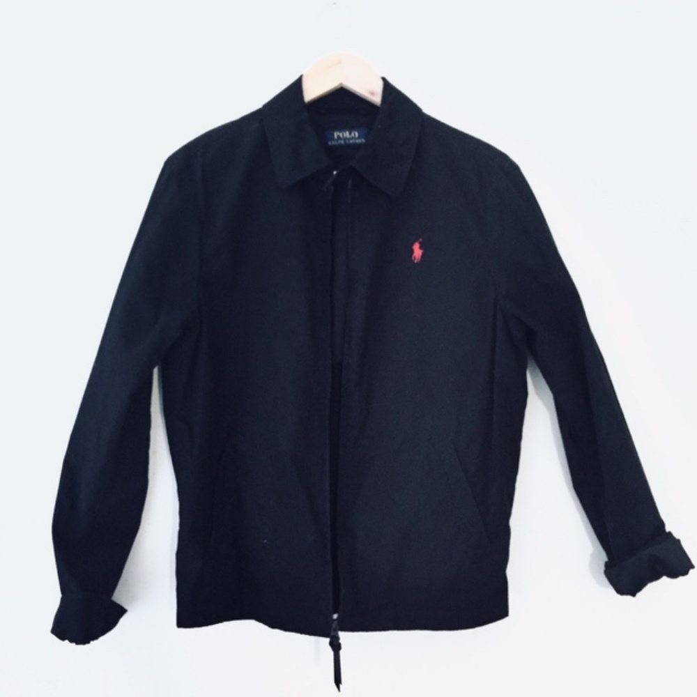Polo Ralph Lauren Jacket